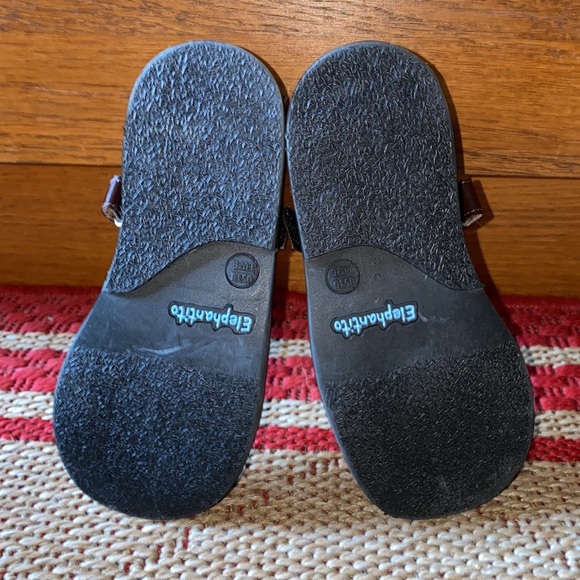 Elephantito Mary Janes - Picture 4 of 9